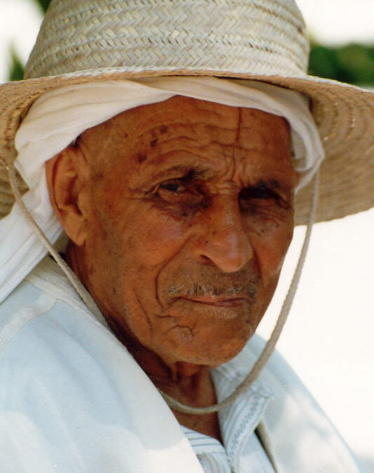 Tunisan